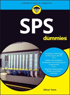 SPS für Dummies von Wiley-VCH